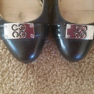 Coach shoes. Size 9.5